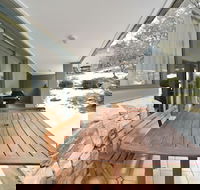 Wintergreen 3 - Hotel WA