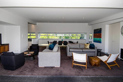 Sydney East Luxury Apartment - Hotel WA 3