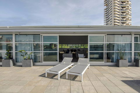 Sydney East Luxury Apartment - Hotel WA 1