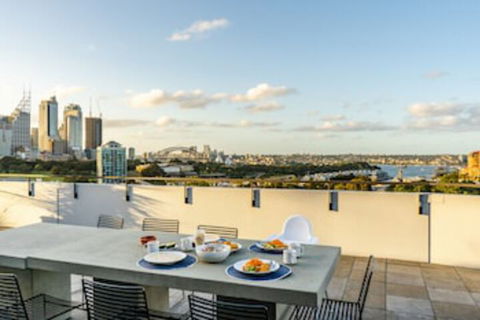 Sydney East Luxury Apartment - Hotel WA 0