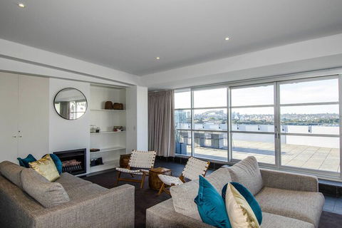 Sydney East Luxury Apartment - Hotel WA 4