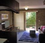 A Furnished Townhouse in Goulburn - Hotel WA