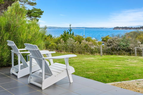 Manfield Seaside Bruny Island - Hotel WA 6