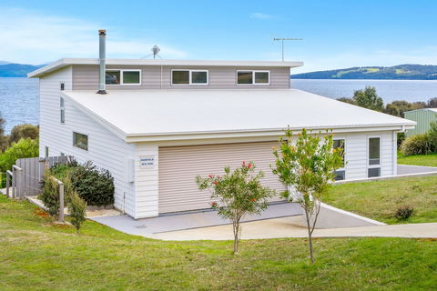 Manfield Seaside Bruny Island - Hotel WA 0