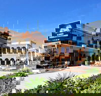 Albury Paddlesteamer Motel - Hotel WA