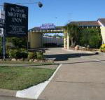The Plains Motor Inn - Hotel WA