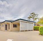 Murray Street Apartments - Hotel WA