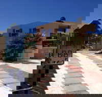 Shark Bay B  B - Hotel WA