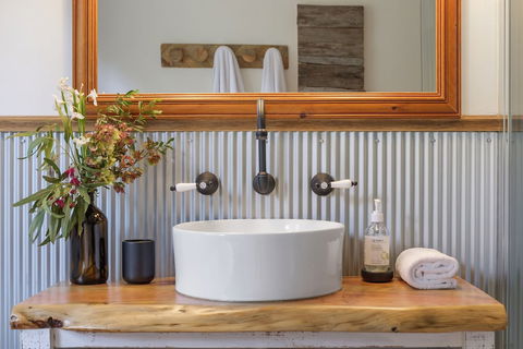 Mandala Bruny Island - Hotel WA 5