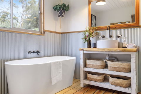 Mandala Bruny Island - Hotel WA 1