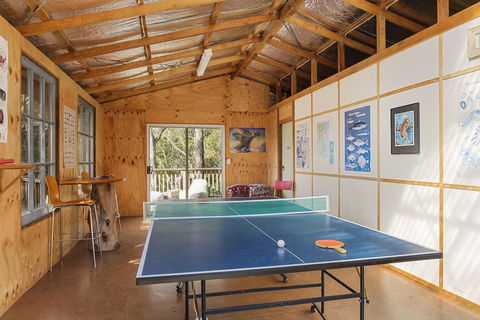 Mandala Bruny Island - Hotel WA 4