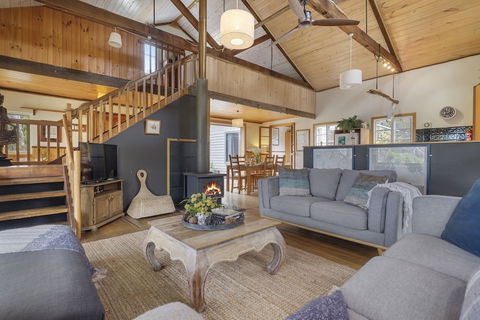 Mandala Bruny Island - Hotel WA 2