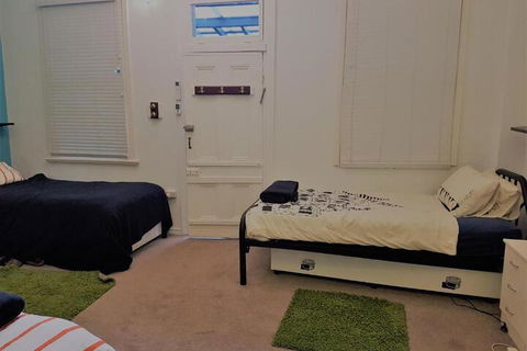 Shannon House - Hotel WA 2