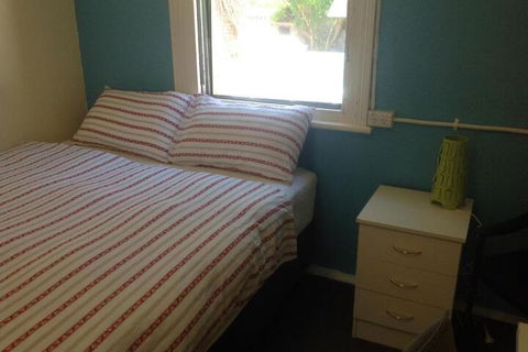 Shannon House - Hotel WA 0