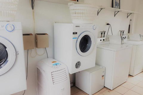 Shannon House - Hotel WA 3