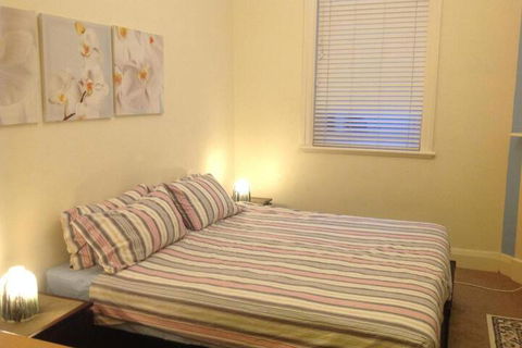 Shannon House - Hotel WA 1