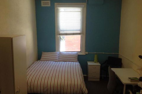 Shannon House - Hotel WA 5