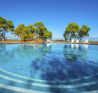 Discovery Parks - Balmoral Karratha - Hotel WA