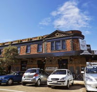 Annandale Hotel - Hotel WA