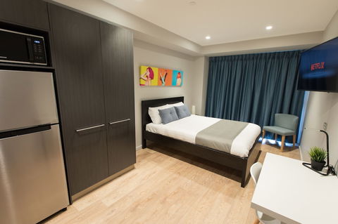 Studio 8 Residences - Adults Only - Hotel WA 4