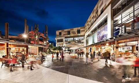 Studio 8 Residences - Adults Only - Hotel WA 1