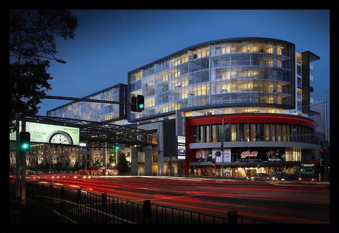 Studio 8 Residences - Adults Only - Hotel WA 0