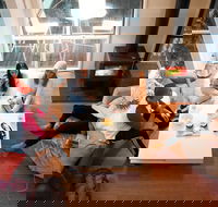 Treetop Stay - Hotel WA