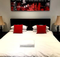 Deluxe Lake View House - Hotel WA