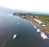 Lucinda Fishing Lodge - Hotel WA