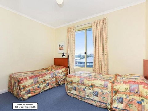 Tahren Beachfront Shack - Hotel WA 1