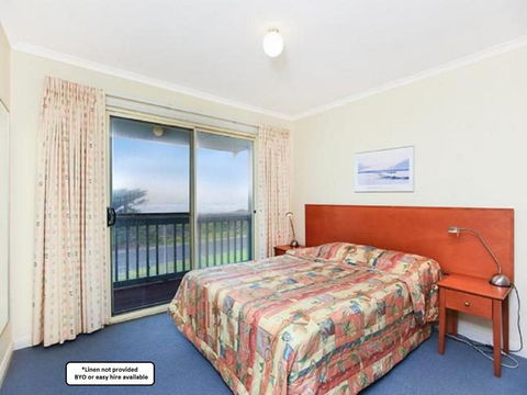 Tahren Beachfront Shack - Hotel WA 3