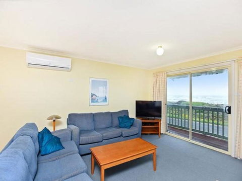 Tahren Beachfront Shack - Hotel WA 4