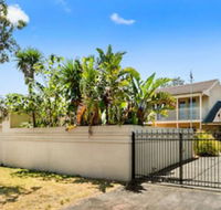 Isle of Serenity - Hotel WA