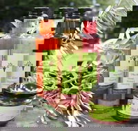 Olio Bello Lakeside Glamping - Hotel WA