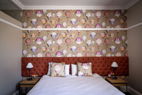 North Sydney Hotel - Hotel WA 2