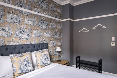 North Sydney Hotel - Hotel WA 6