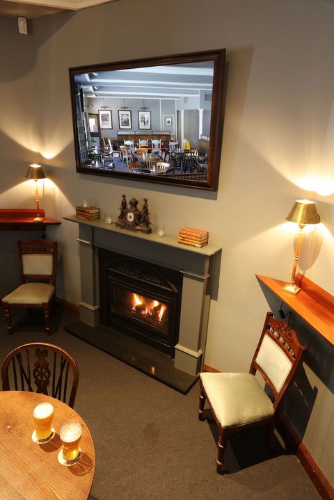 North Sydney Hotel - Hotel WA 0