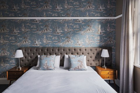 North Sydney Hotel - Hotel WA 3