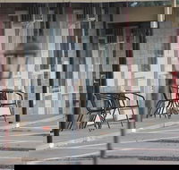 Smerdon Lodge Motel - Hotel WA