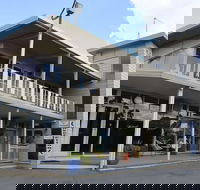 Best Westlander Motor Inn - Hotel WA