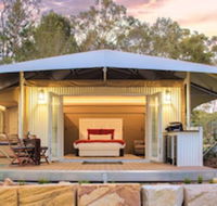 Waterfall Springs Retreat and Wildlife Sanctuary - Hotel WA