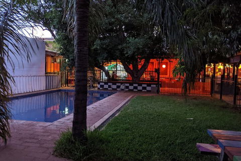Jump Inn Alice Budget Accommodation - Hotel WA 5