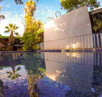 Jump Inn Alice Budget Accommodation - Hotel WA