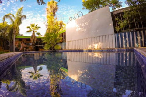 Jump Inn Alice Budget Accommodation - Hotel WA 0