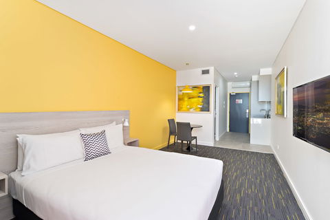 ValueSuites Green Square - Hotel WA 3
