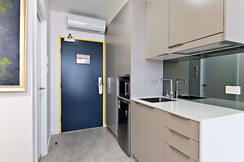 ValueSuites Green Square - Hotel WA 2