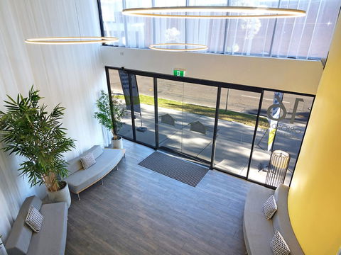 ValueSuites Green Square - Hotel WA 0