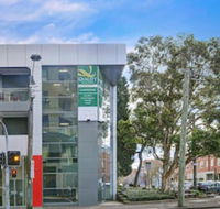 Best Western Plus Camperdown Suites - Hotel WA