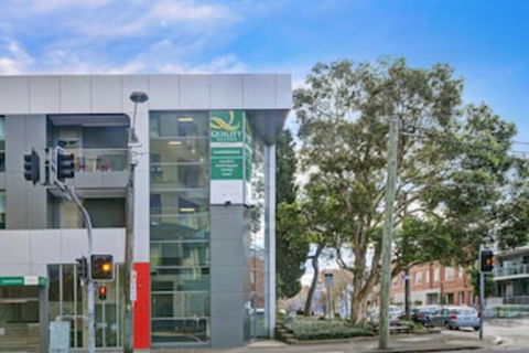 Best Western Plus Camperdown Suites - Hotel WA 0
