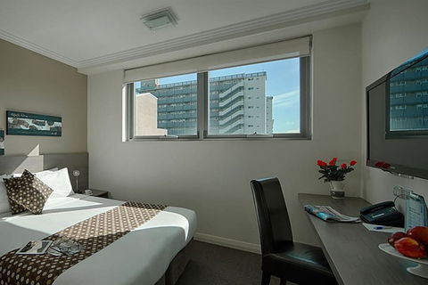 Best Western Plus Camperdown Suites - Hotel WA 6